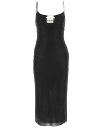 Miu Miu - Long Dresses - Lyst