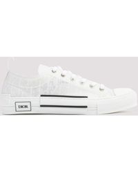 dior low top chucks