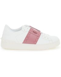 valentino shoes sneakers