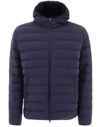 Herno - "Resort" Packable Down Jacket - Lyst