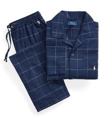 Kleding Herenkleding Pyjamas & Badjassen Sets Mens Paisley Pajamas Cotton  Gentlemans Luxury Pajama Custom Made Long Sleeve Sleep Shirt Lounge Pants Big Tall 