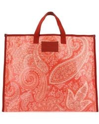 Etro - Bag - Lyst