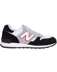 comme des garçons new balance