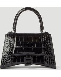 balenciaga crossbody bolsa women's