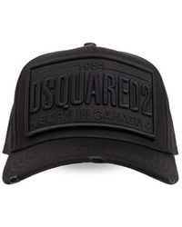 DSquared² - Hat - Lyst