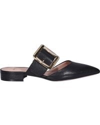 Bally Mules for Women - Up to 51% off at Lyst.com