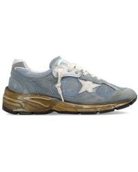 Golden Goose - Running Dad Lace-up Sneakers - Lyst