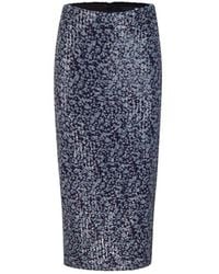 ROTATE BIRGER CHRISTENSEN - Skirts - Lyst