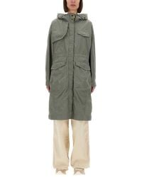 Parajumpers - Hiandra" Parka - Lyst