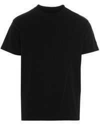 A_COLD_WALL* - A-cold-wall* Other Materials T-shirt - Lyst