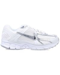 Nike - Zoom Vomero 5 Lace-Up Sneakers - Lyst