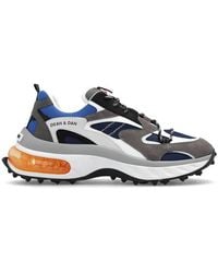 DSquared² - Bubble Sneakers - Lyst