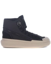 Y-3 High-top sneakers for Men | Online Sale up to 47% off | Lyst