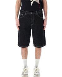 Pop Trading Co. - Longer Drs Shorts - Lyst