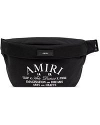 Amiri - Fanny Pack - Lyst