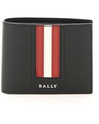 Bally Wallets and cardholders for Men - Up to 55% off at Lyst.com.au