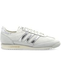 adidas Originals - Sneakers Sl 72 Og W - Lyst