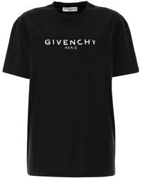 givenchy t shirt dress womens