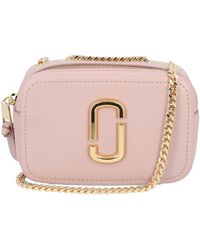 marc jacobs glam shot handbag