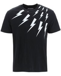 Neil Barrett T-shirts for Men | Online Sale up to 84% off | Lyst