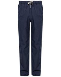 Zadig & Voltaire - ‘Pixel’ Relaxed-Fitting Trousers - Lyst