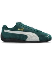 PUMA - Speedcat Og Lace-Up Sneakers - Lyst