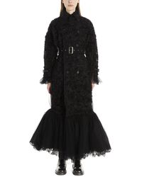 comme des garçons noir kei ninomiya