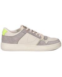 Philippe Model - La Grande Tennis Sneakers - Lyst