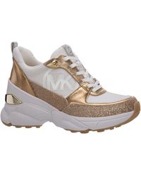 Michael kors sneakers dama Clearance