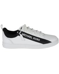 Michael Kors Shoes for Men | Online Sale up to 59% off | Lyst