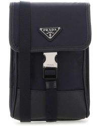 Prada Cases for Men | Online Sale up to 42% off | Lyst