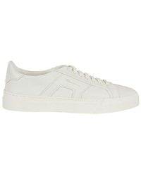 Santoni - Dbs2 Sneakers - Lyst