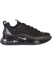 all black nikes mens