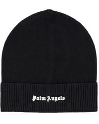 Palm Angels Hats for Men | Online Sale up to 75% off | Lyst