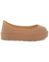 UGG - Round-Toe Slip-On Boot Guard - Lyst