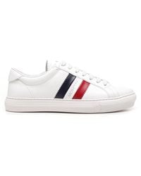 moncler shoes mens
