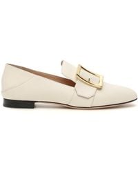 bally janelle loafers sale