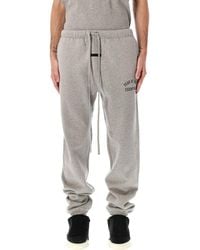 Fear Of God - Fleece Essential Sweatpant - Lyst