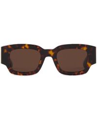 Ami Paris - Paris Square-frame Sunglasses - Lyst