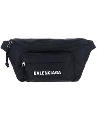 Balenciaga Belt bags for Men - to 38% off at Lyst.com