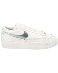 Nike Blazer Sneakers For Women Up To 57 Off Lyst