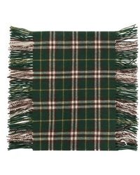 Burberry - Cashmere Scarf, - Lyst