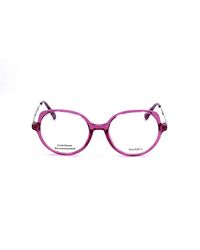 MAX&Co. - Round Frame Glasses - Lyst