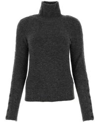 Isabel Marant - Knitwear - Lyst