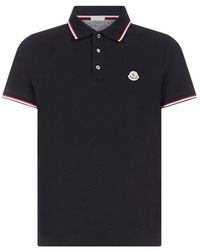 Moncler Polo shirts for Men | Online Sale up to 23% off | Lyst