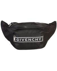givenchy belt bag mens