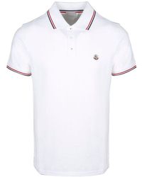 moncler polo sale