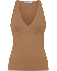 Max Mara - Top Armida - Lyst