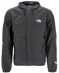 The North Face - Jacket\N\Nseasonal Mountain Jacket - Lyst