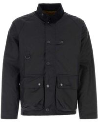Barbour - Giacca - Lyst